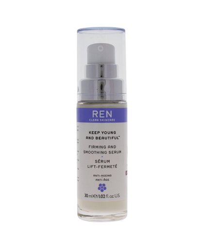 REN - Keep Young and Beautiful Instant Firming Beauty Shot 30 ml