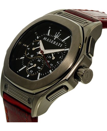Maserati R8851116007 mens quartz watch
