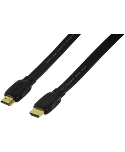 König High Speed HDMI Kabel met Ethernet - 2 m