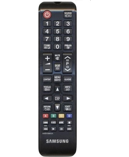 Vervangende afstandsbediening Samsung aa5900602a