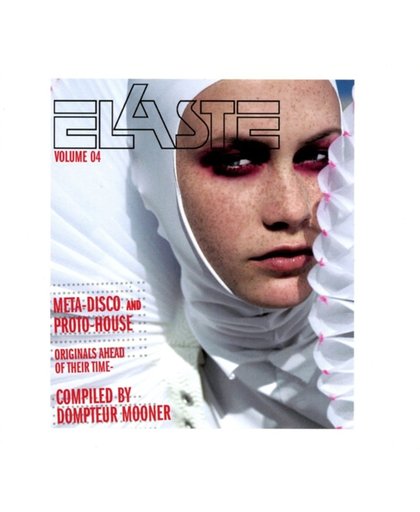 Elaste Vol. 4 - Meta-Disco & Proto-