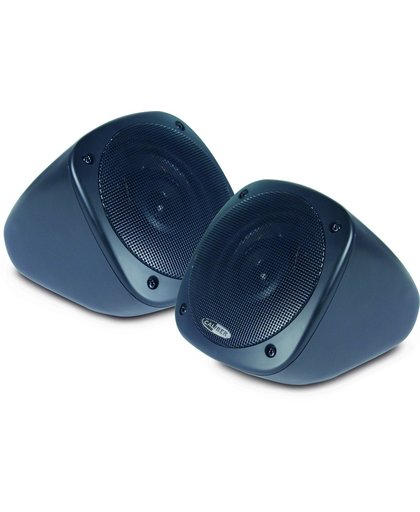 Caliber CSB1 - Auto opbouw luidsprekers speakers - 40 Watt