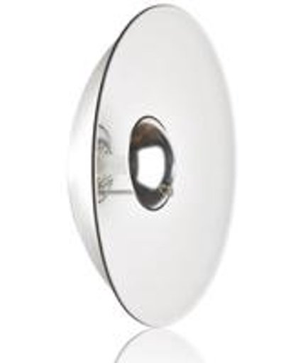 Elinchrom Reflector (Beauty Dish) mini soft 44cm wit inclusief 26303