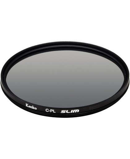 Kenko Smart C-PL slim MC Filter - 62mm