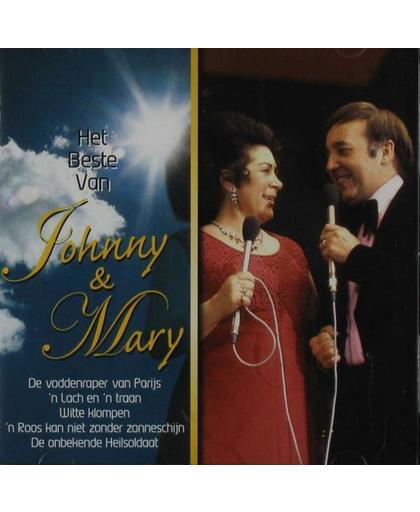 Johnny & Mary - Het Beste Van