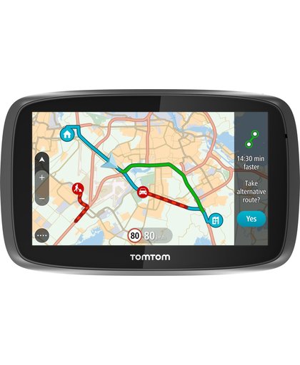 TomTom GO 610 navigator