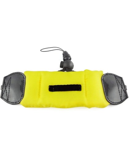 Floating Wrist Strap Foam Polsband en handvat voor GoPro Action Cam