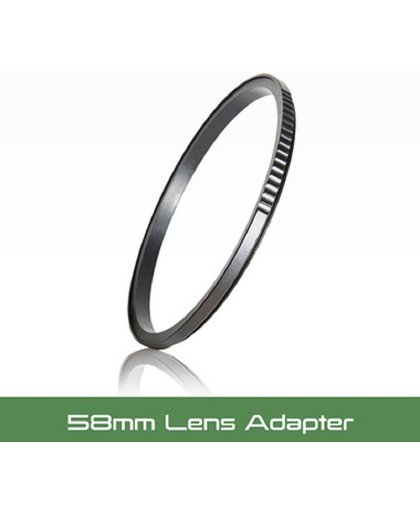 Xume Lens Adapter 58mm