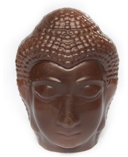 Choco Kado - Boeddha (200 gram)
