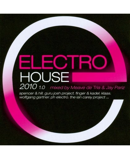 Electro House - Get Shaky!