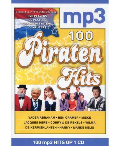 100 Piraten Hits (MP3)