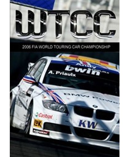 World Touring Car Championship 2006 - World Touring Car Championship 2006