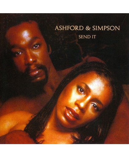 Send It -Expanded-