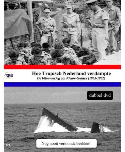 Hoe Tropisch Nederland Verdampte