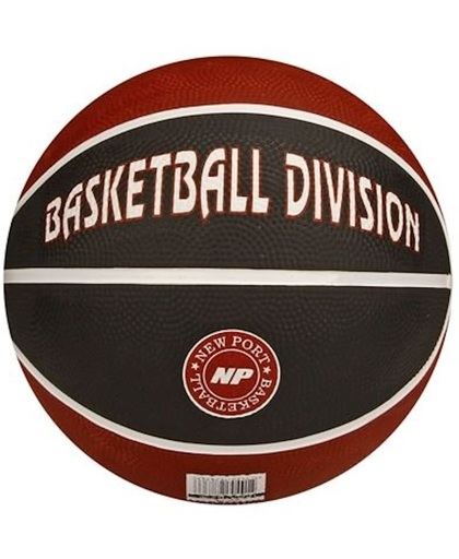 New Port - Basketbal - Bordeaux