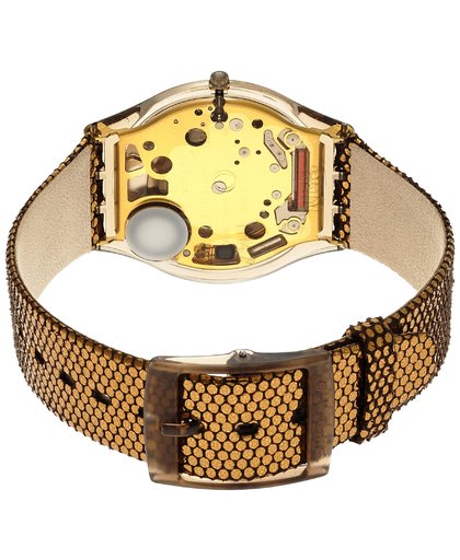 Swatch SFC105 womens quartz watch