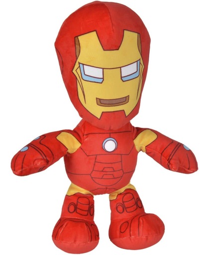 Disney - Marvel Iron Man knuffel (30cm)