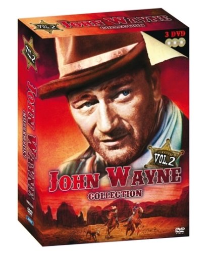John Wayne Collection 2