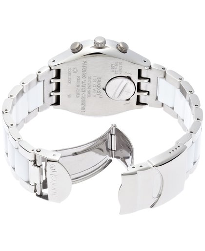 Swatch YCS511GC womens quartz watch