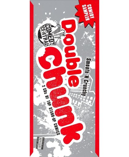Double Chunk: Smooth 'N Crunchy
