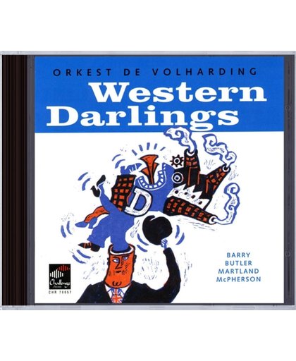 Western Darlings