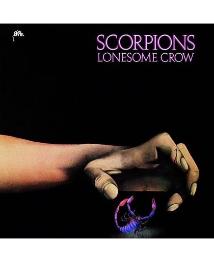 Lonesome Crow -Digi-