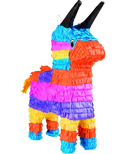 Piñata Ezel (56 x 43 cm)