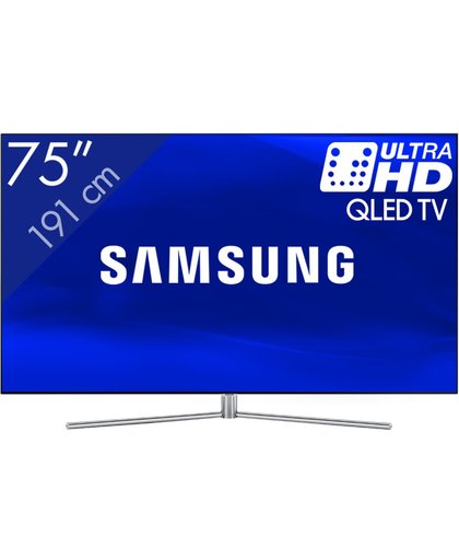 Samsung QE75Q7F - QLED tv
