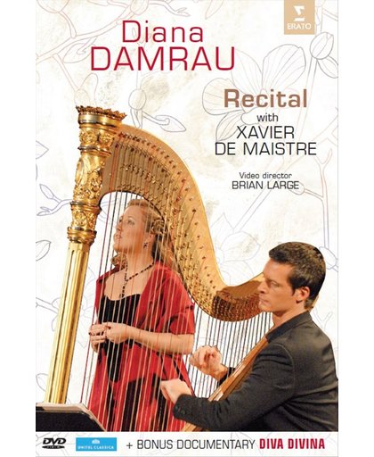 Diana Damrau - Recital At Baden-Baden, Docume