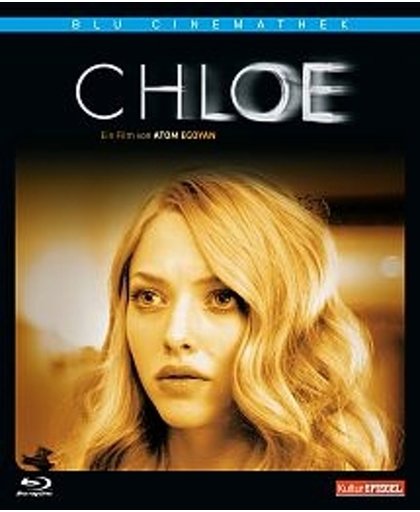 Chloe (2009) (Blu-ray)