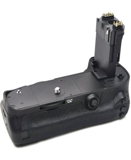 Meike Batterygrip voor Canon EOS 5D MarkIII, Canon EOS 5DS en Canon EOS 5DS R