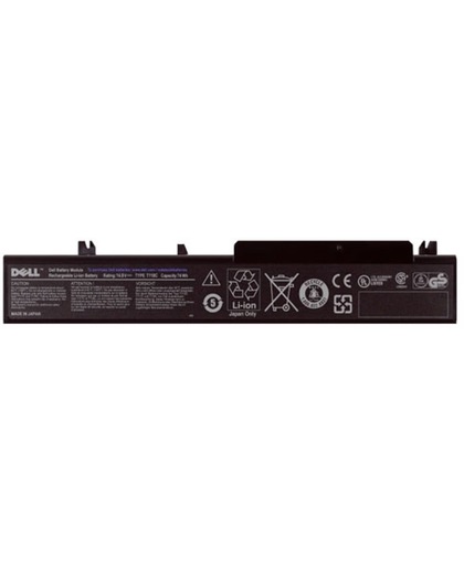 DELL 77WHr 8-cell