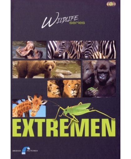 Wildlife - Extremen