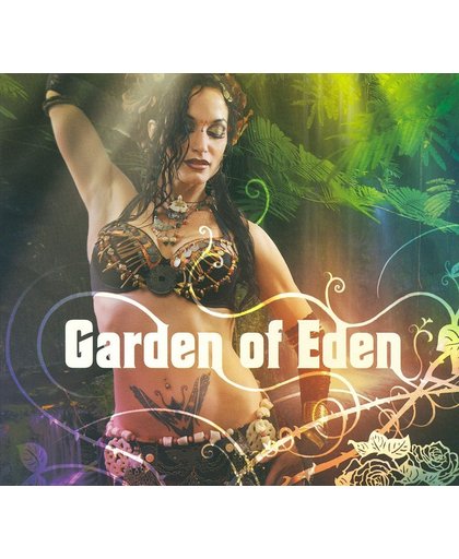 Garden Of Eden: From Babylon To The
