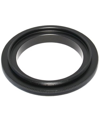 Caruba Reverse Ring Sony NEX-55mm camera lens adapter