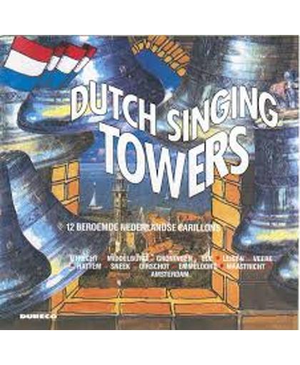 Dutch Singing Towers - Zingende Torens