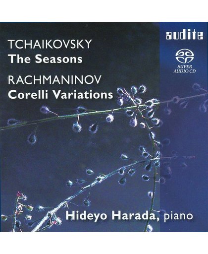 The Seasons / Corelli Variations