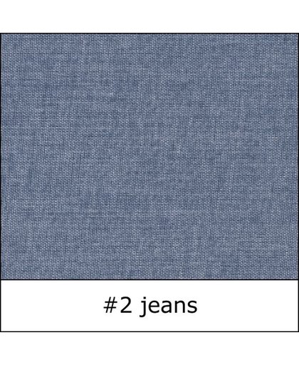 Tekenmap 35 x 50cm - Jeans Design