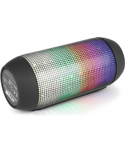 MAX MX3 Bluetooth speaker met led lichteffect