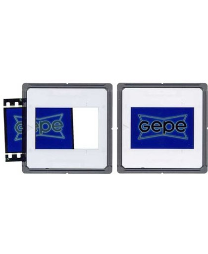 Gepe 7050 accessoire montage flatscreen
