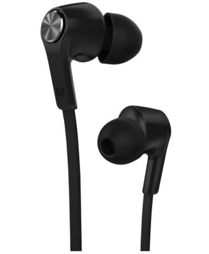 Xiaomi Piston Dazzle III headset in-ear oordoppen (Zwart)
