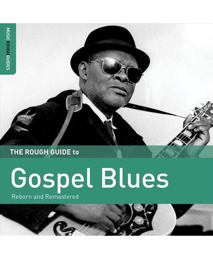 Gospel Blues. The Rough Guide