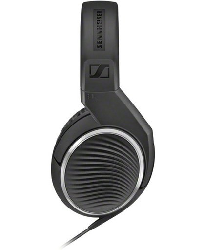 Sennheiser HD 461i - Over-ear Koptelefoon - Zwart