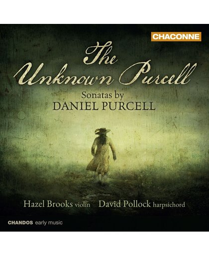 The Unknown Purcell Sonatas By Dal