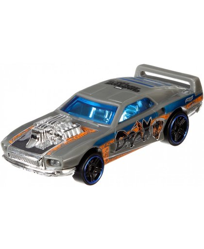 Hot Wheels Guardians of the Galaxy: Rivited auto 7 cm