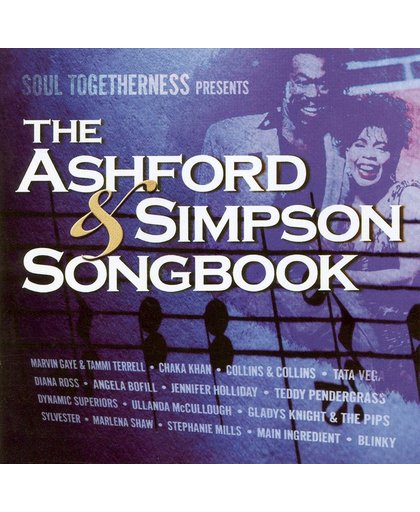 Ashford & Simpson Songboo
