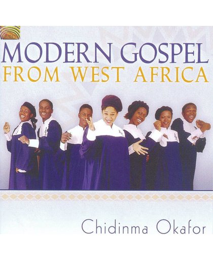 Modern Gospel From West Africa