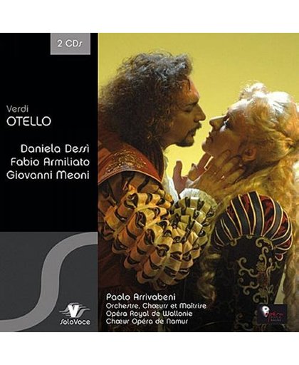 Giuseppe Verdi, Otello