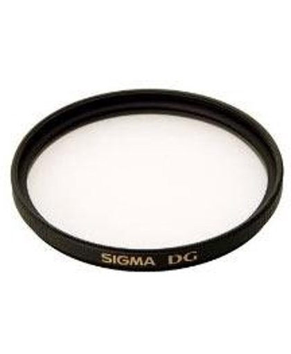 Sigma UV Filter 82mm EX DG