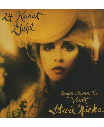 24 Karat Gold - Songs From The